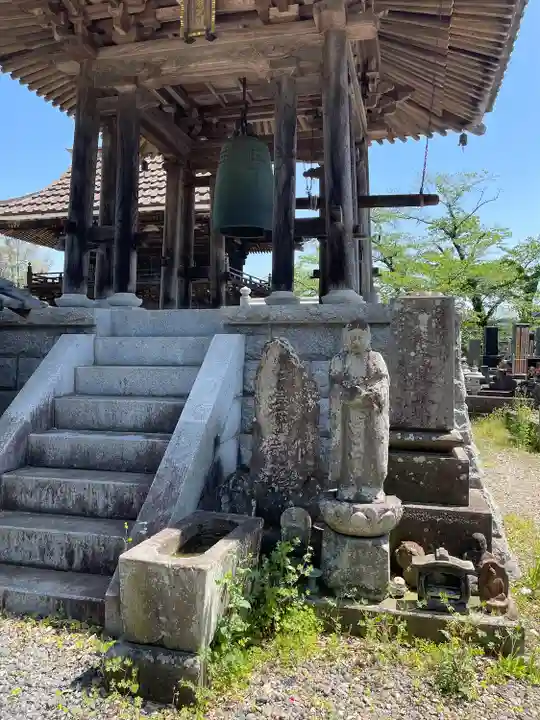 海潮寺(栃木県)