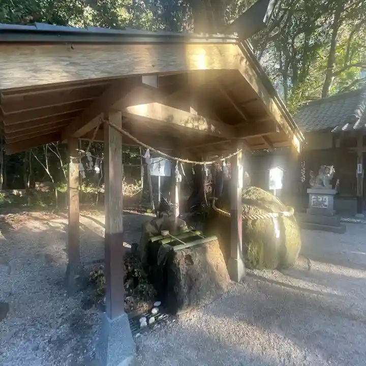 花窟神社(三重県)