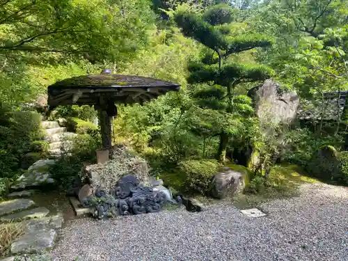 如意寺(京都府)