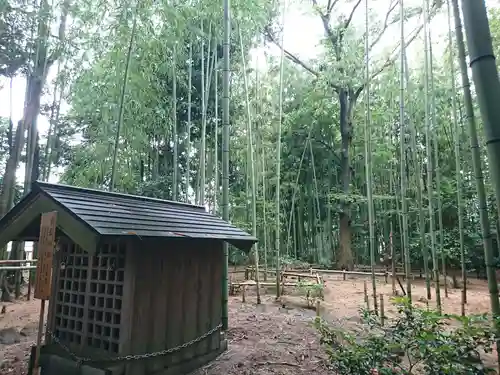 天満神社(福井県)