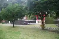 大神山神社のその他建物