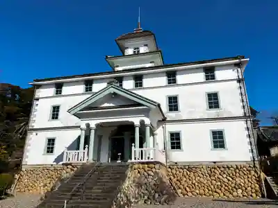 淡海國玉神社のその他建物