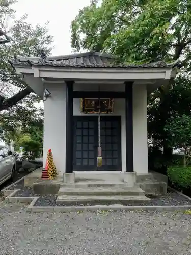 萬福寺(神奈川県)