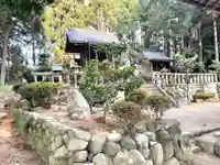 春日神社(滋賀県)