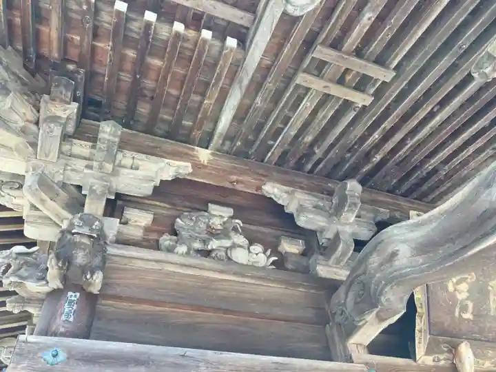 神明社(新潟県)