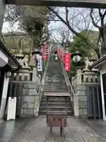 北野天満神社(兵庫県)