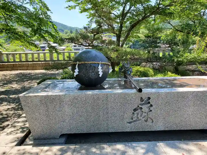 熊野那智大社(和歌山県)