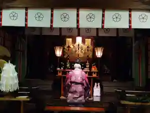 七宮神社(兵庫県)(2022年12月09日(金) 15時26分54秒投稿)