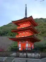 清水寺のその他建物