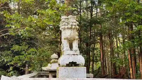 闇見神社(福井県)