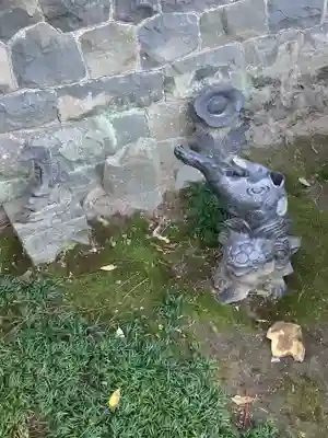 龍照院（常楽寺）(愛知県)