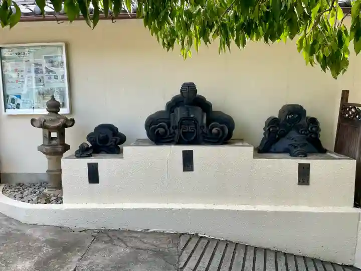 長明寺(東京都)