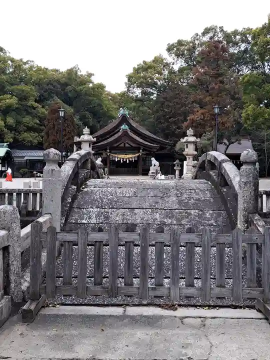 知立神社(愛知県)
