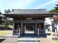 義経寺(青森県)