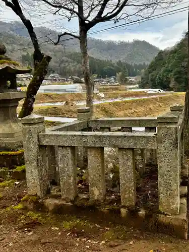 酒垂神社(兵庫県)