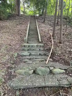 熊野神社のその他建物