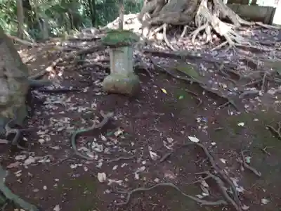 姉埼神社(千葉県)