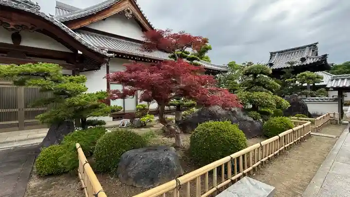 西林寺(愛媛県)
