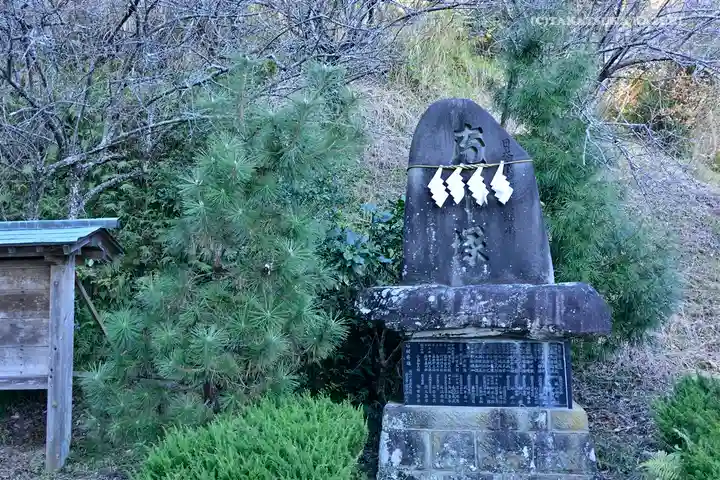 高家神社(千葉県)