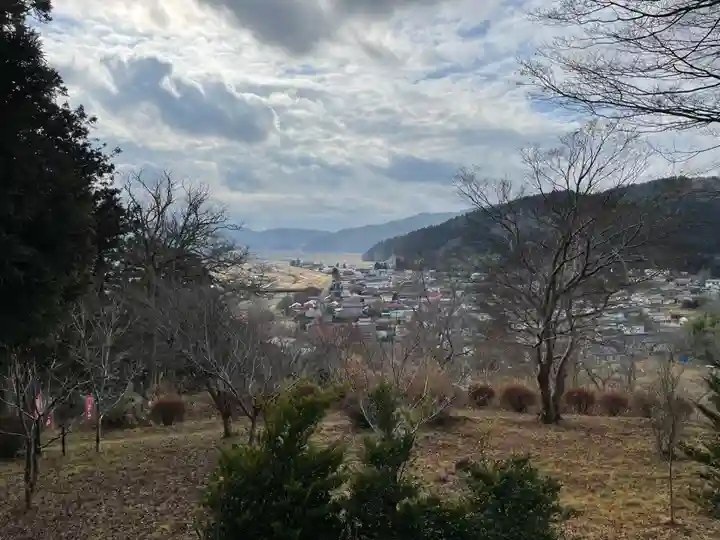 正一位 若草稲荷神社(宮城県)