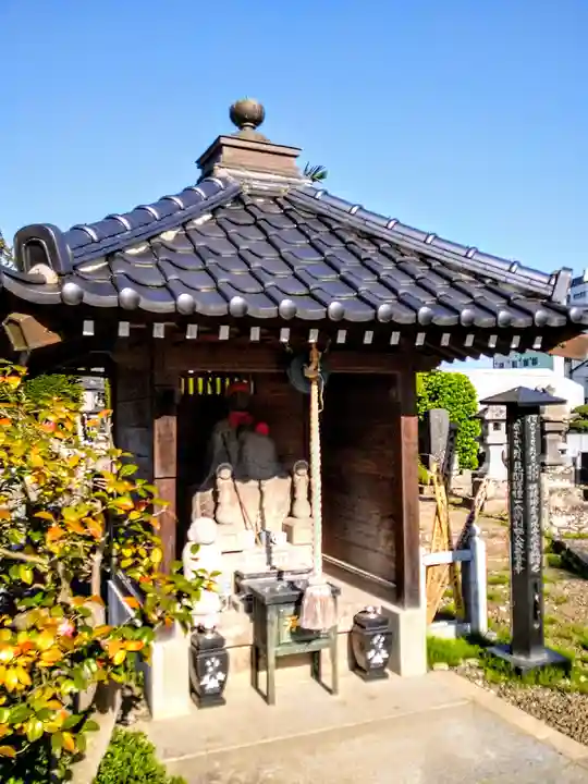 延命寺(宮城県)