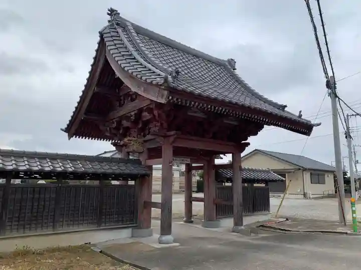 飯島寺(千葉県)