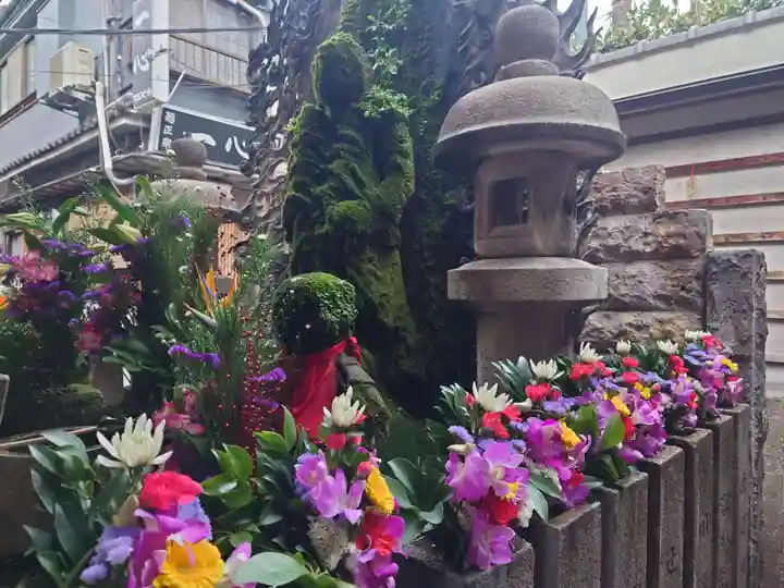 法善寺(大阪府)