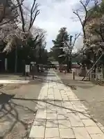 鷲宮神社のその他建物
