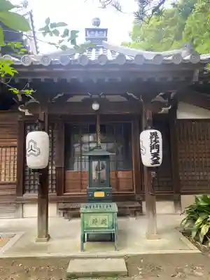 万代寺(大阪府)