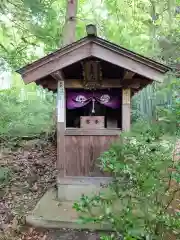 宗像神社(千葉県)