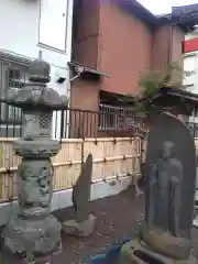 道念稲荷神社(神奈川県)