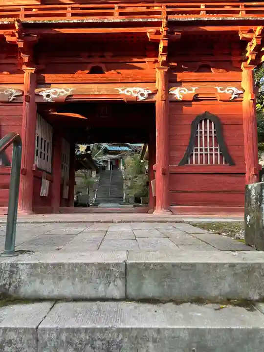 清水寺(千葉県)