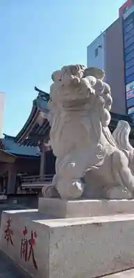 柏神社(千葉県)