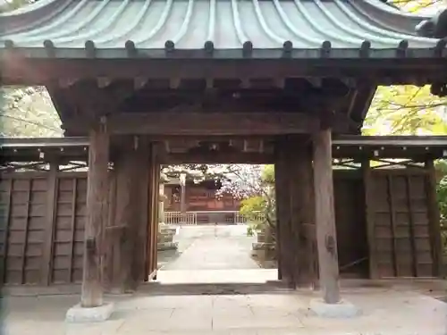 龍光寺(東京都)