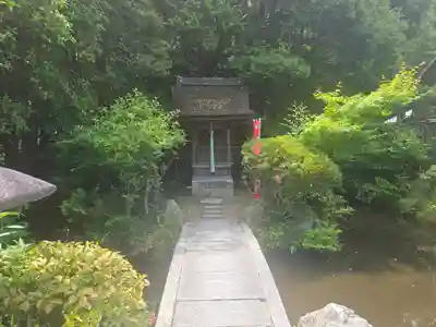 園城寺(三井寺)(滋賀県)