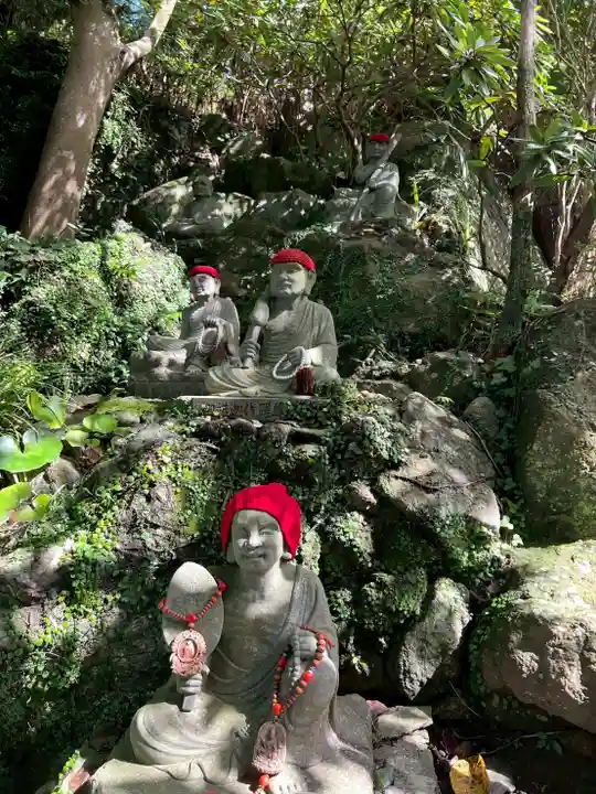 南蔵院(福岡県)