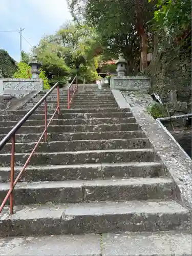 崇福寺(長崎県)