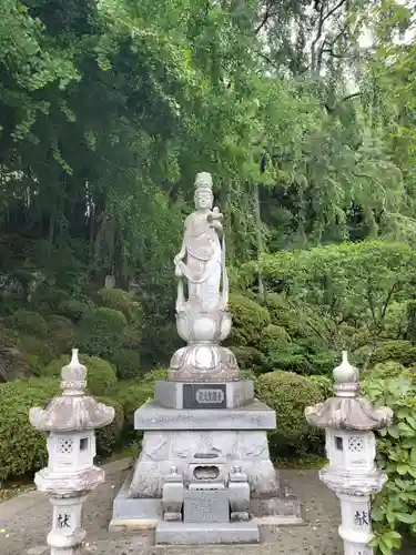延命寺(福島県)
