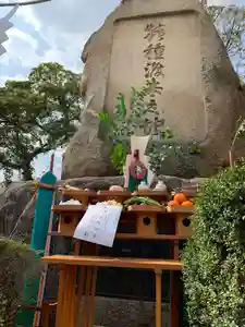 忌宮神社(山口県) 2026年03月01日(日)〜(2026年02月28日(土) 18時11分46秒投稿)