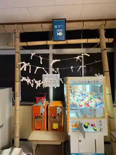 明星来影寺(高知県)