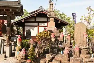観音寺(埼玉県)