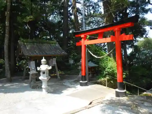 岩崎稲荷神社(宮崎県)