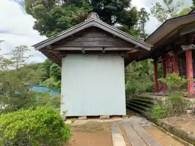白幡神社のその他建物