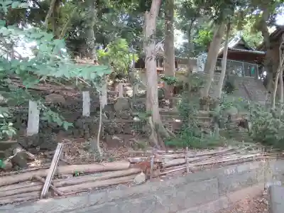 金山神社(千葉県)