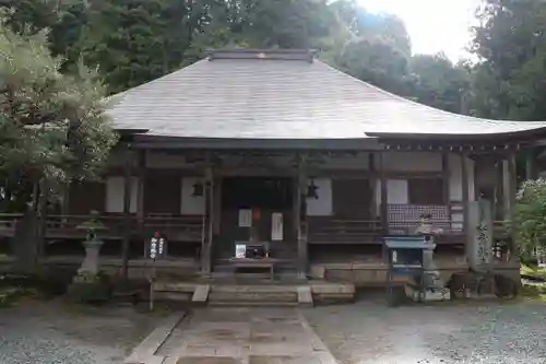 如意輪寺の建物その他