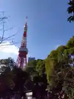 増上寺(東京都)