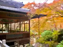 宝厳院の建物その他