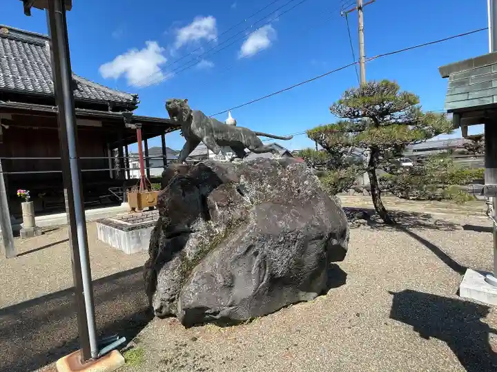 法徳寺(滋賀県)
