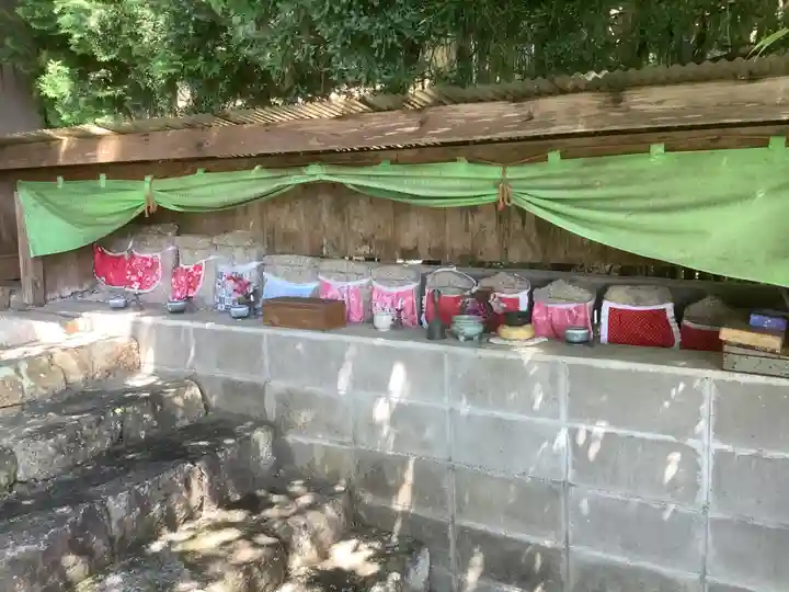 牟禮山観音禅寺(滋賀県)