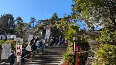 長岡天満宮(京都府)